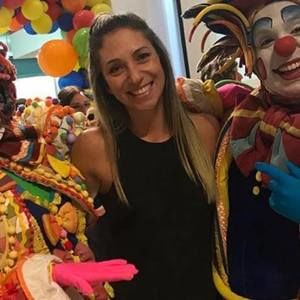 Meet your Posher, Paula